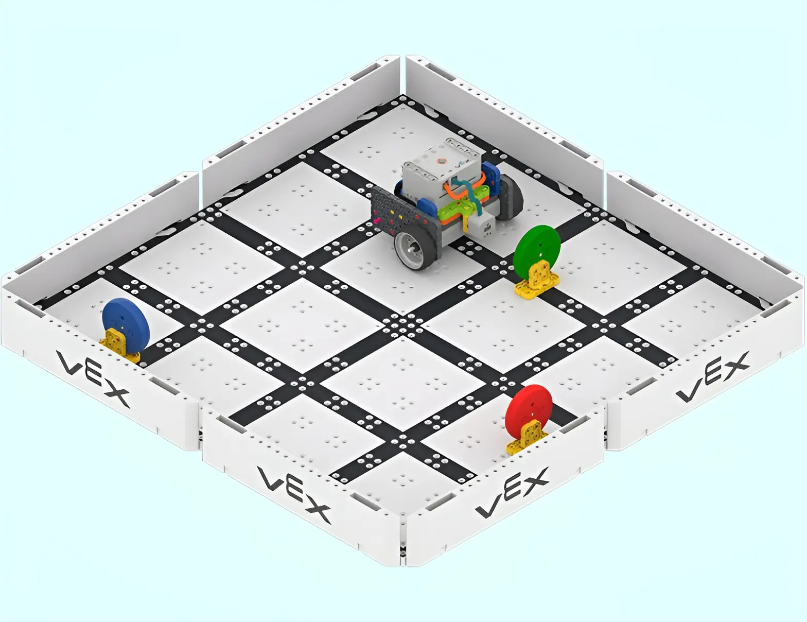 Robotics